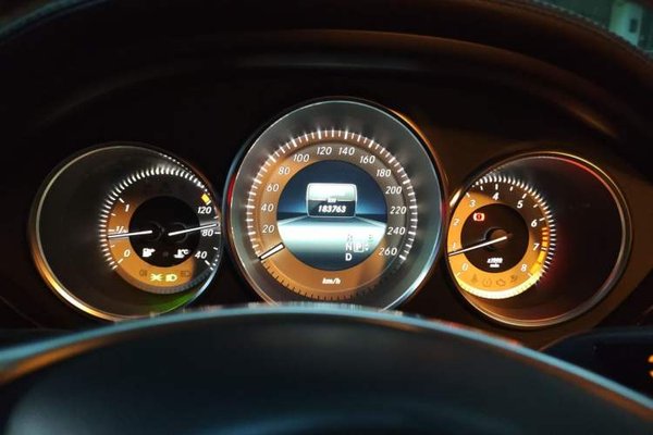 Mercedes-Benz CLS 2016, 183800 км, за 15825 USD - фото 11