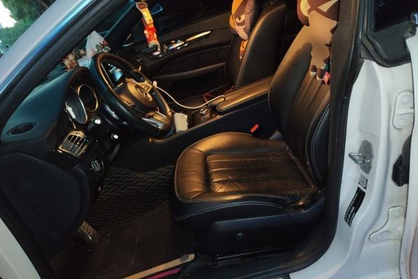 Mercedes-Benz CLS 2016, 183800 км, за 15825 USD - фото 15