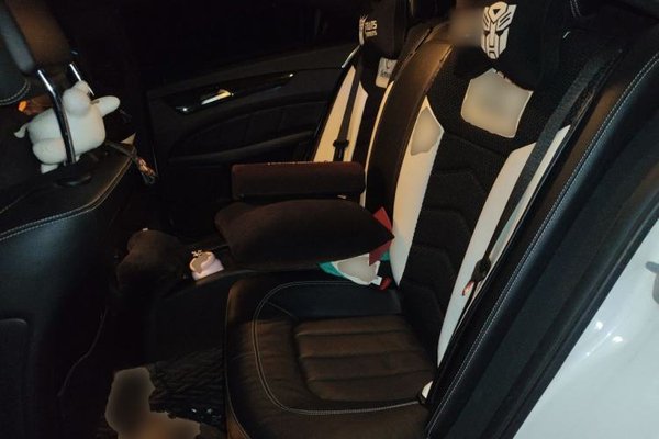 Mercedes-Benz CLS 2016, 183800 км, за 15825 USD - фото 17