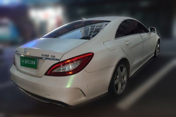 Mercedes-Benz CLS 2016, 183800 км, за 15825 USD - фото 6