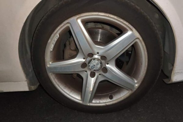 Mercedes-Benz CLS 2016, 183800 км, за 15825 USD - фото 8