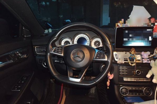 Mercedes-Benz CLS 2016, 183800 км, за 15825 USD - фото 10