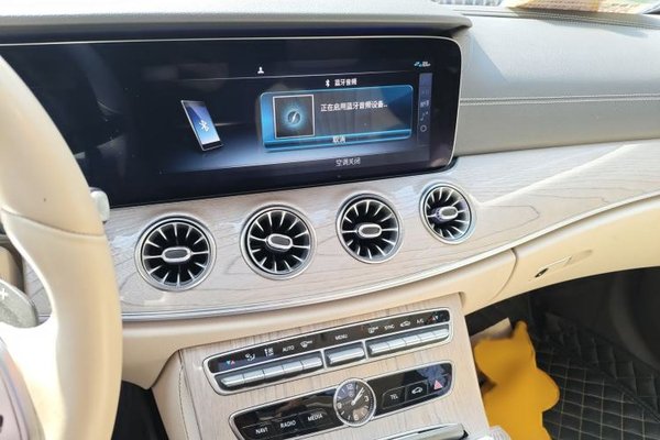 Mercedes-Benz CLS 2018, 97400 км, за 32988 USD - фото 12