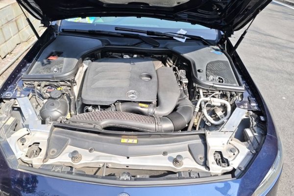 Mercedes-Benz CLS 2018, 97400 км, за 32988 USD - фото 21