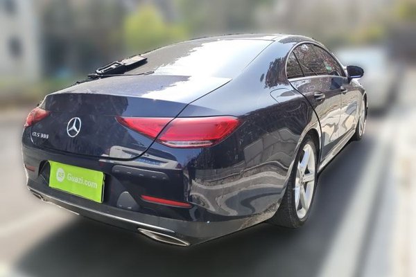Mercedes-Benz CLS 2018, 97400 км, за 32988 USD - фото 6