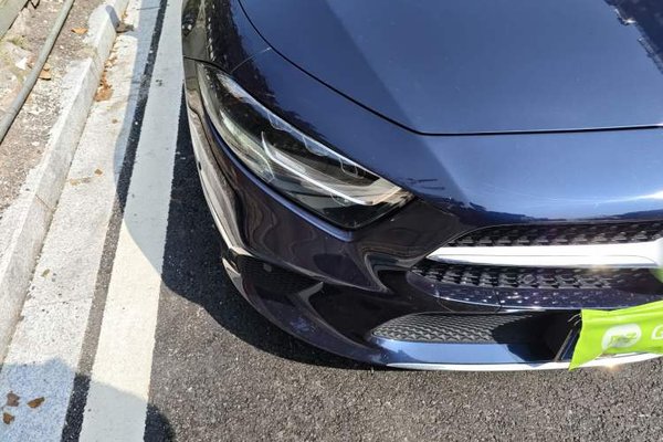 Mercedes-Benz CLS 2018, 97400 км, за 32988 USD - фото 7