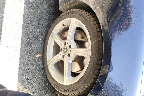 Mercedes-Benz CLS 2018, 97400 км, за 32988 USD - фото 8