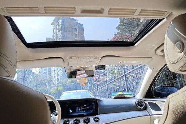 Mercedes-Benz CLS 2018, 97400 км, за 32988 USD - фото 15