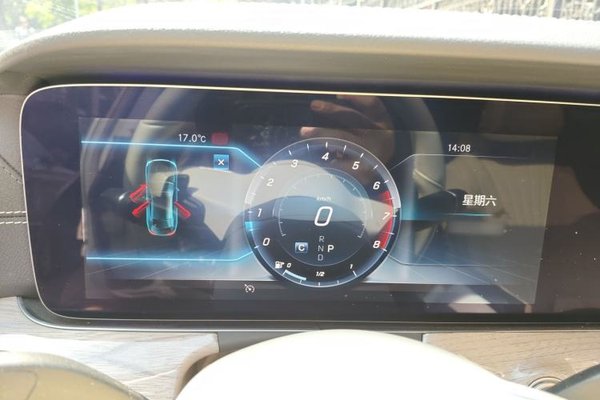 Mercedes-Benz CLS 2018, 97400 км, за 32988 USD - фото 10