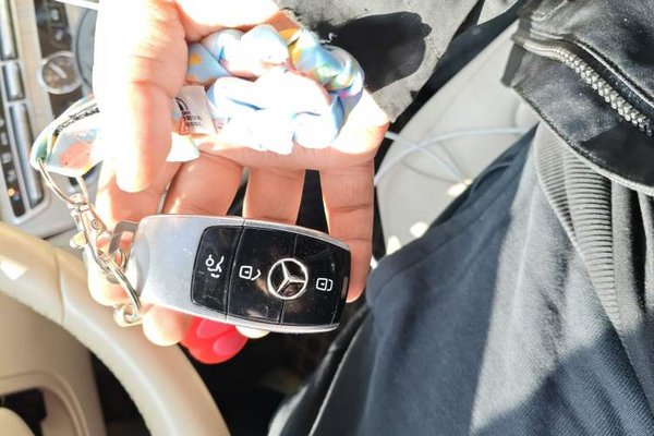 Mercedes-Benz CLS 2018, 97400 км, за 32988 USD - фото 17