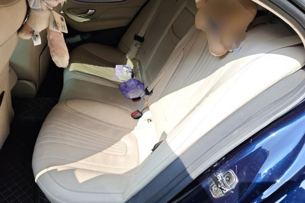 Mercedes-Benz CLS 2018, 97400 км, за 32988 USD - фото 20