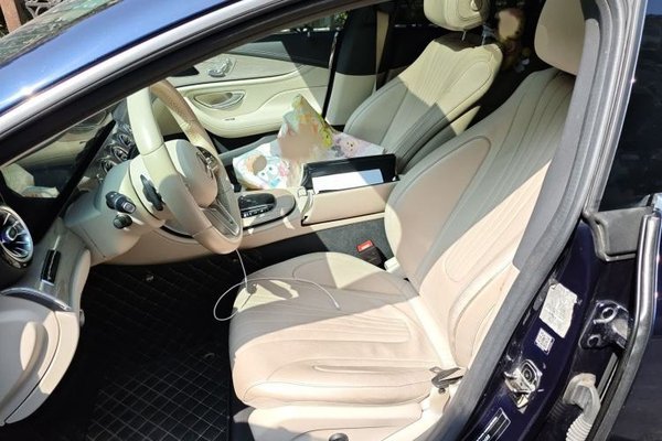 Mercedes-Benz CLS 2018, 97400 км, за 32988 USD - фото 14