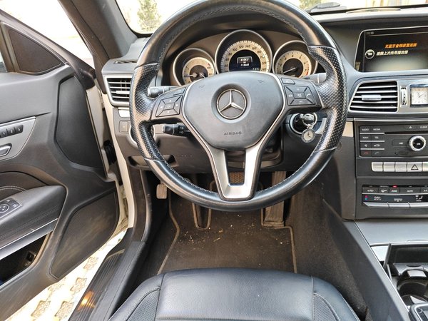 Mercedes-Benz E-Class 2014, 113600 км, за 12097 USD - фото 11