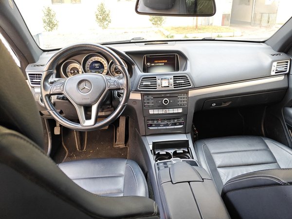 Mercedes-Benz E-Class 2014, 113600 км, за 12097 USD - фото 10