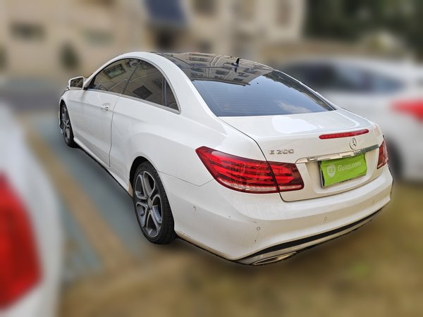 Mercedes-Benz E-Class 2014, 113600 км, за 12097 USD