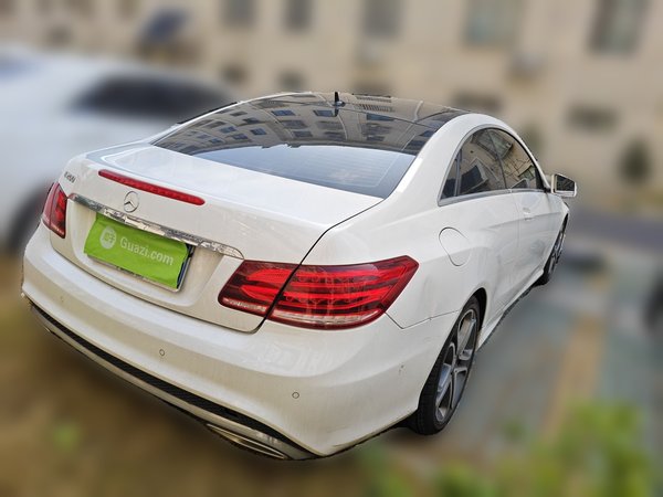 Mercedes-Benz E-Class 2014, 113600 км, за 12097 USD - фото 6