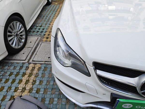 Mercedes-Benz E-Class 2014, 113600 км, за 12097 USD - фото 7