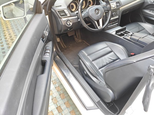 Mercedes-Benz E-Class 2014, 113600 км, за 12097 USD - фото 17