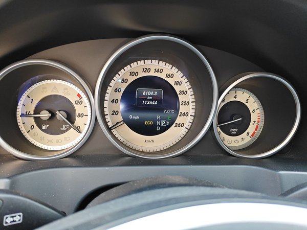 Mercedes-Benz E-Class 2014, 113600 км, за 12097 USD - фото 13