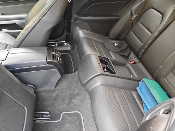 Mercedes-Benz E-Class 2014, 113600 км, за 12097 USD - фото 18