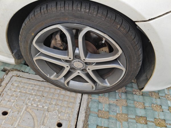 Mercedes-Benz E-Class 2014, 113600 км, за 12097 USD - фото 8