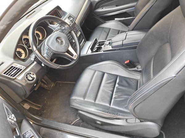 Mercedes-Benz E-Class 2014, 113600 км, за 12097 USD - фото 16