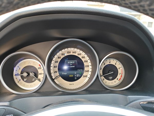Mercedes-Benz E-Class 2014, 113600 км, за 12097 USD - фото 12