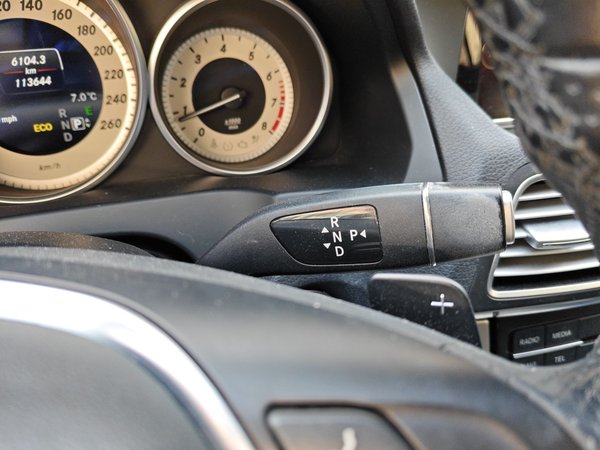 Mercedes-Benz E-Class 2014, 113600 км, за 12097 USD - фото 15