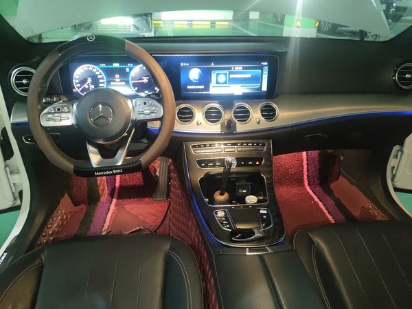 Mercedes-Benz E-Class 2019, 120800 км, за 24259 USD - фото 10