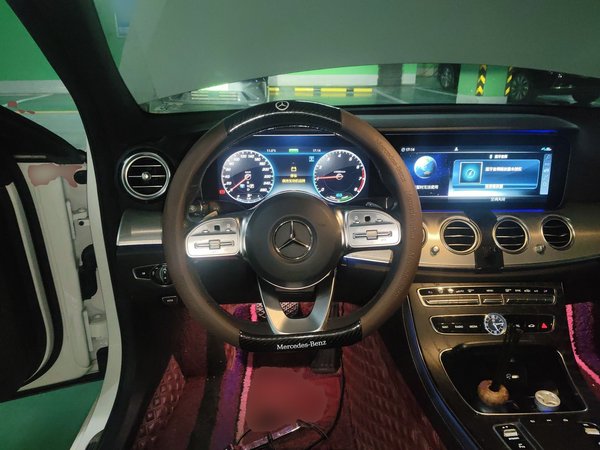 Mercedes-Benz E-Class 2019, 120800 км, за 24259 USD - фото 11