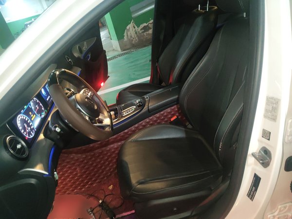 Mercedes-Benz E-Class 2019, 120800 км, за 24259 USD - фото 16