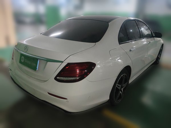 Mercedes-Benz E-Class 2019, 120800 км, за 24259 USD - фото 6