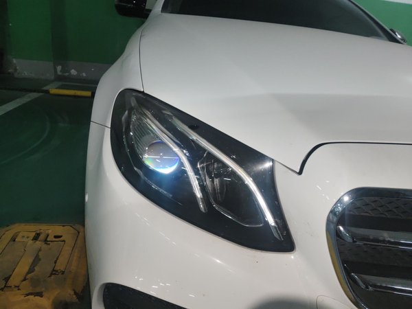 Mercedes-Benz E-Class 2019, 120800 км, за 24259 USD - фото 7