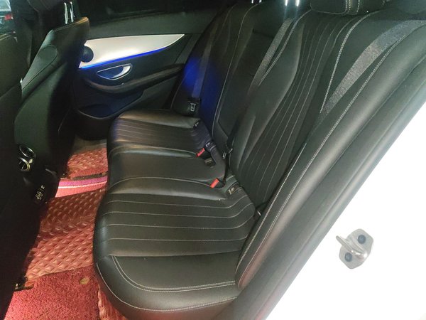 Mercedes-Benz E-Class 2019, 120800 км, за 24259 USD - фото 18