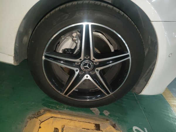 Mercedes-Benz E-Class 2019, 120800 км, за 24259 USD - фото 8