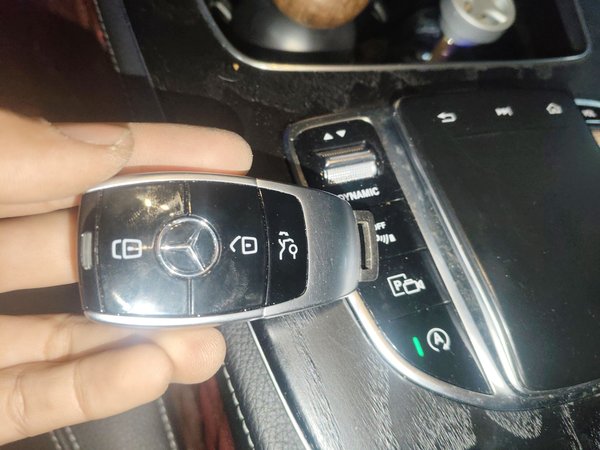 Mercedes-Benz E-Class 2019, 120800 км, за 24259 USD - фото 9