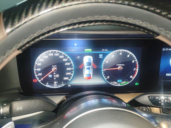 Mercedes-Benz E-Class 2019, 120800 км, за 24259 USD - фото 12