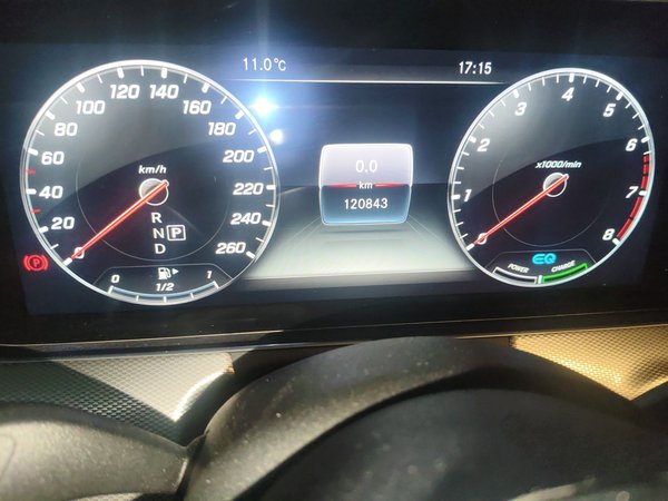 Mercedes-Benz E-Class 2019, 120800 км, за 24259 USD - фото 13