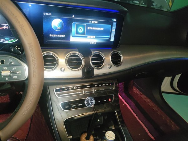 Mercedes-Benz E-Class 2019, 120800 км, за 24259 USD - фото 14