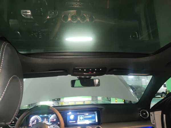 Mercedes-Benz E-Class 2019, 120800 км, за 24259 USD - фото 19