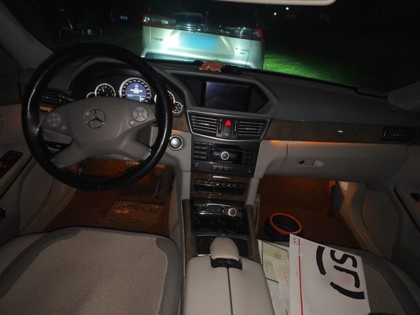 Mercedes-Benz E-Class 2009, 195200 км, за 4000 USD - фото 10