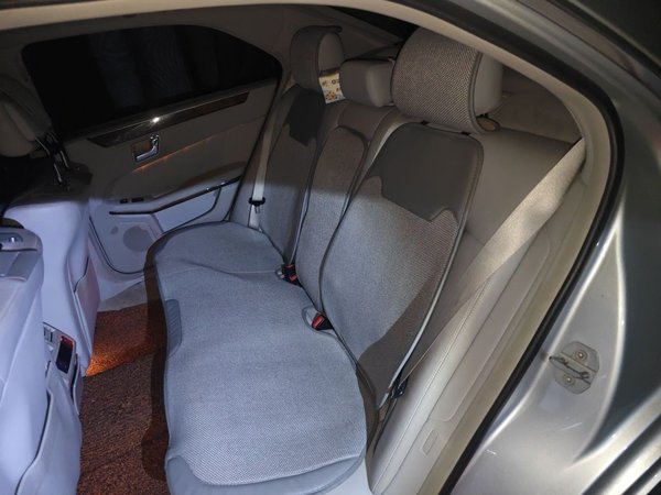 Mercedes-Benz E-Class 2009, 195200 км, за 4000 USD - фото 18