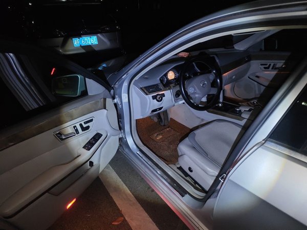 Mercedes-Benz E-Class 2009, 195200 км, за 4000 USD - фото 17
