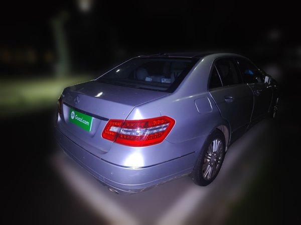 Mercedes-Benz E-Class 2009, 195200 км, за 4000 USD - фото 6