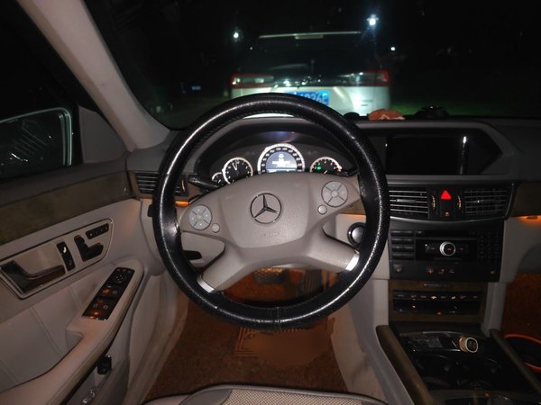 Mercedes-Benz E-Class 2009, 195200 км, за 4000 USD - фото 11