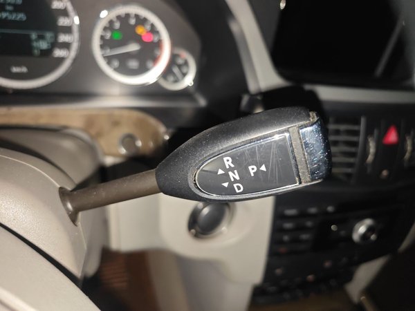 Mercedes-Benz E-Class 2009, 195200 км, за 4000 USD - фото 15