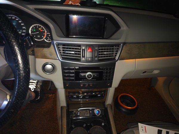 Mercedes-Benz E-Class 2009, 195200 км, за 4000 USD - фото 14