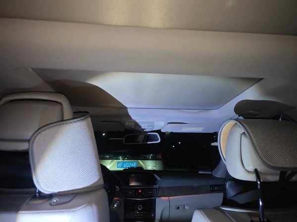Mercedes-Benz E-Class 2009, 195200 км, за 4000 USD - фото 19