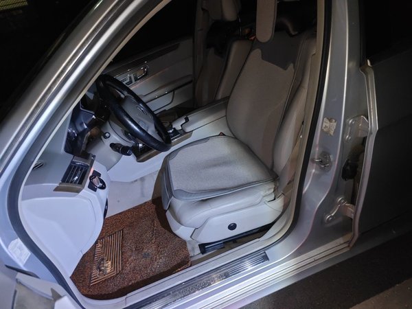 Mercedes-Benz E-Class 2009, 195200 км, за 4000 USD - фото 16