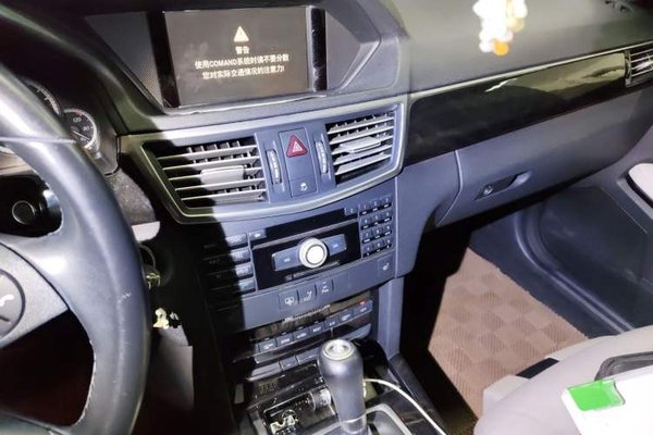 Mercedes-Benz E-Class 2010, 155600 км, за 4707 USD - фото 14